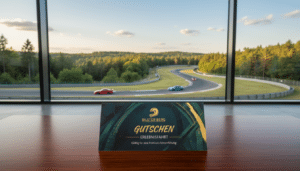 Bilster Berg Gutschein