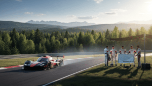 Driving Center Groß Dölln Assetto Corsa