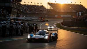 Goldene Ära der WEC: Warum Hypercars die 24h von Le Mans wieder magisch machen