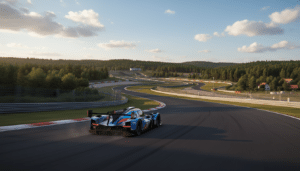 Hockenheimring Assetto Corsa