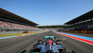 Hockenheimring Preise