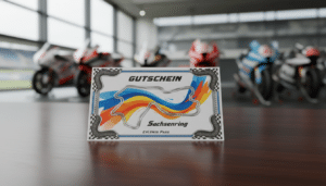 Sachsenring Gutschein